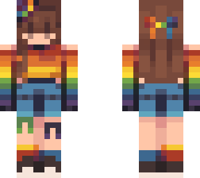 rainbow.