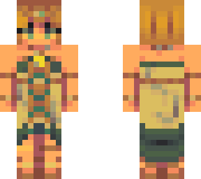 zelda
