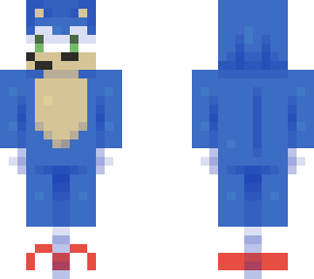 IS THAT SONIC!?!?!!!