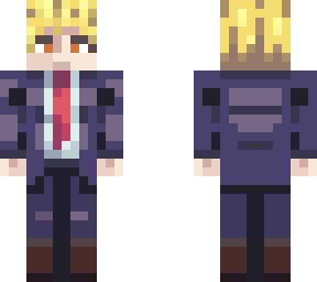 Dio Brando (Young Ver.) |JoJo’s Bizarre ...