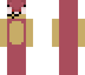 even madder cherry
