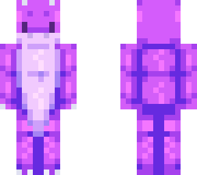 Ultra Violet Dragon