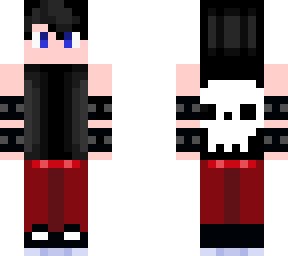 Me rock outfit