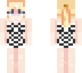 Classic Barbie (swimsuit)