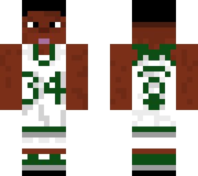 Giannis Antetokoumpo