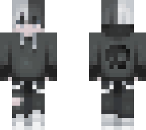 Grey boy