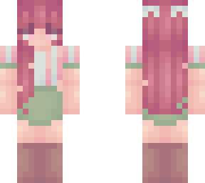 Summer Melon (Using Adoptable)