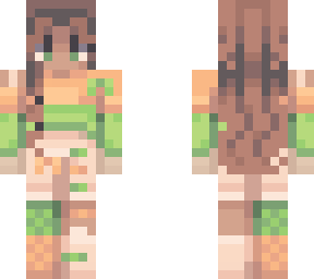 cantaloupe farm - raffle base used