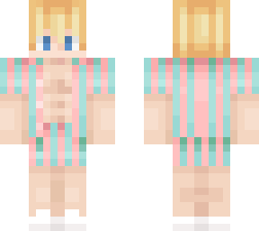 Tubbo - MCC33 - Pink Parrots