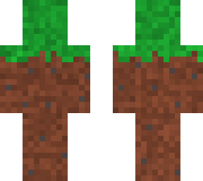 Grass Block