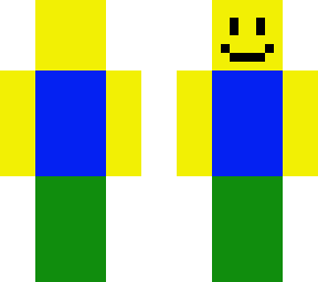 roblox noob