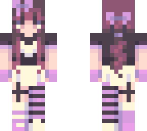 ❀ mona lisa ❀ raffle base used