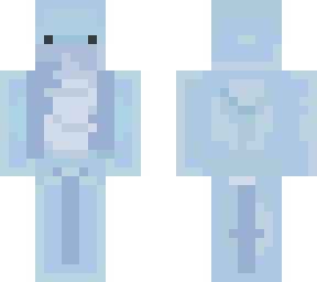 Blu da frog>