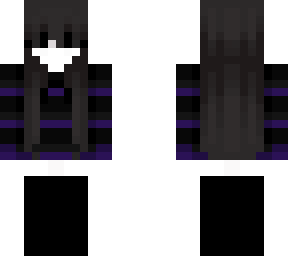 purple EGirl