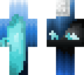 New announcement skin and big anno...