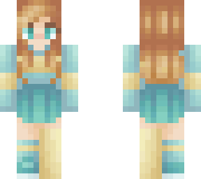 Months redesigns ~ March