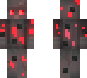 Redstone Golem
