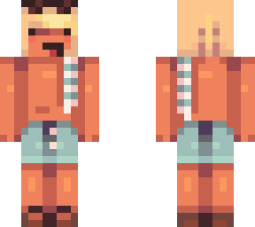 ☁️ sunbathing man but derpy ☁️