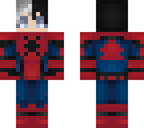 spiderman RyoPleyz