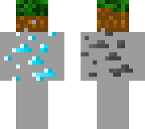 Man of ores