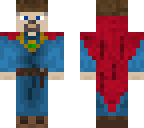 Doctor Strange (MCU)