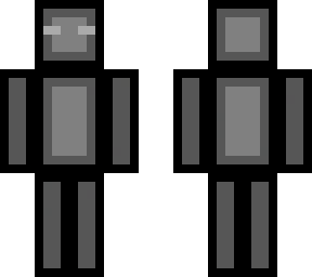 EVRLZTNG Monochrome / Bla...