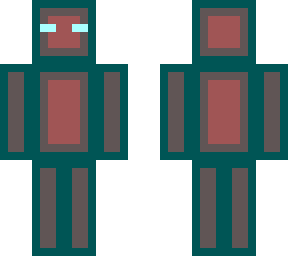 EVRLZTNG / Cyan Glow