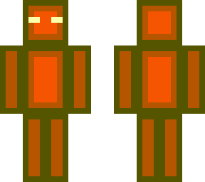 EVRLZTNG / Yellow Glow