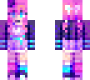 candy magician .:. rce