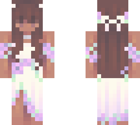 lilac dawn