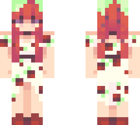 strawberry jam + ce