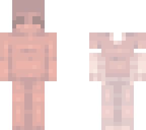 body and clothes shading (1/2)