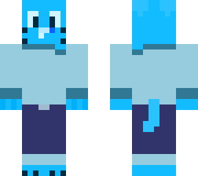 i'm blue (for the album)
