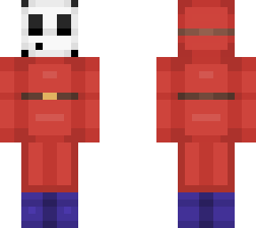 _ - * Shy Guy * - _ (Part 12 Of Mario Ch...