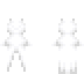 OB - Wedding Dress w/ Short Gloves