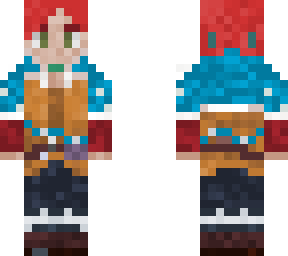 Triss Merigold