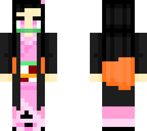 NEZUKO