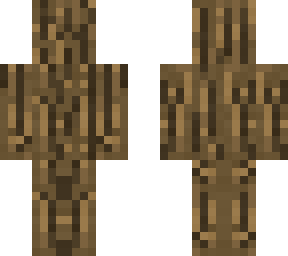 log camo