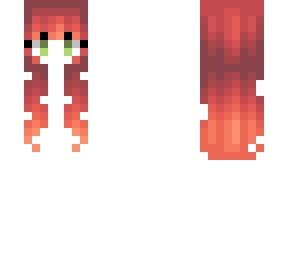 Female HB - Faded Redhead v3