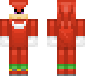 Knuckles the Echidna
