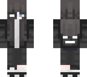 Wither-human