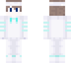 White swiftcat