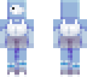 ❀ beluga . new summer persona ❀