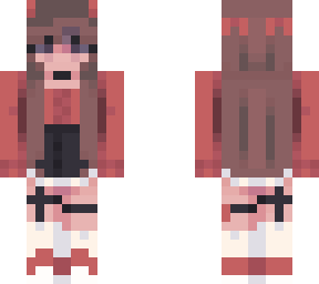 . cranberry . persona