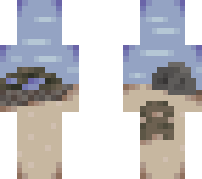 ❀ aquarium . pixel art ❀