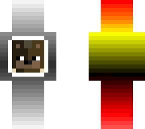 GoldnGamer5701's pfp!