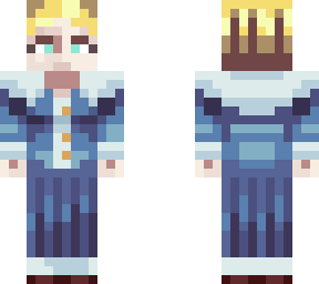 Erina Pendleton |JoJo’s Bizarre Adventure|