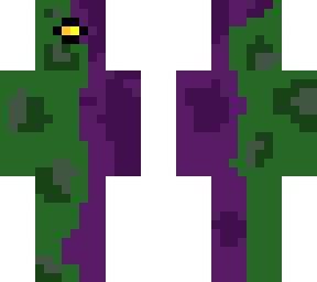 Rotting Zombie