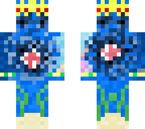 Corrupted Sea Lord