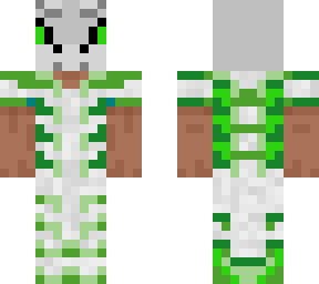 dragon armor